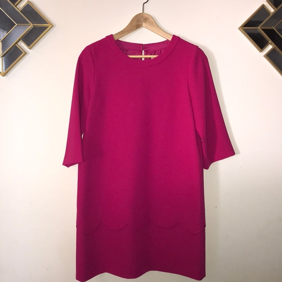 Kate Spade Demi Dress - Picture 1 of 5